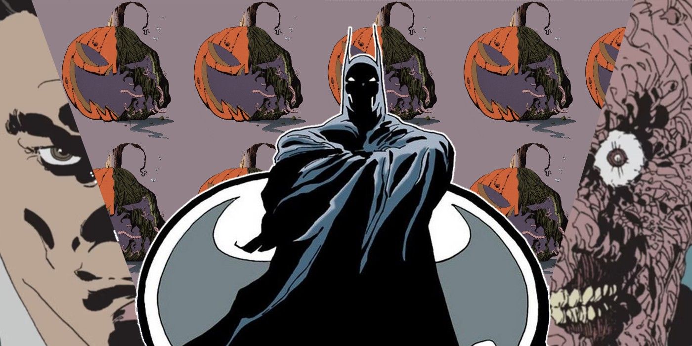 10 Best DC Graphic Novels, Ranked