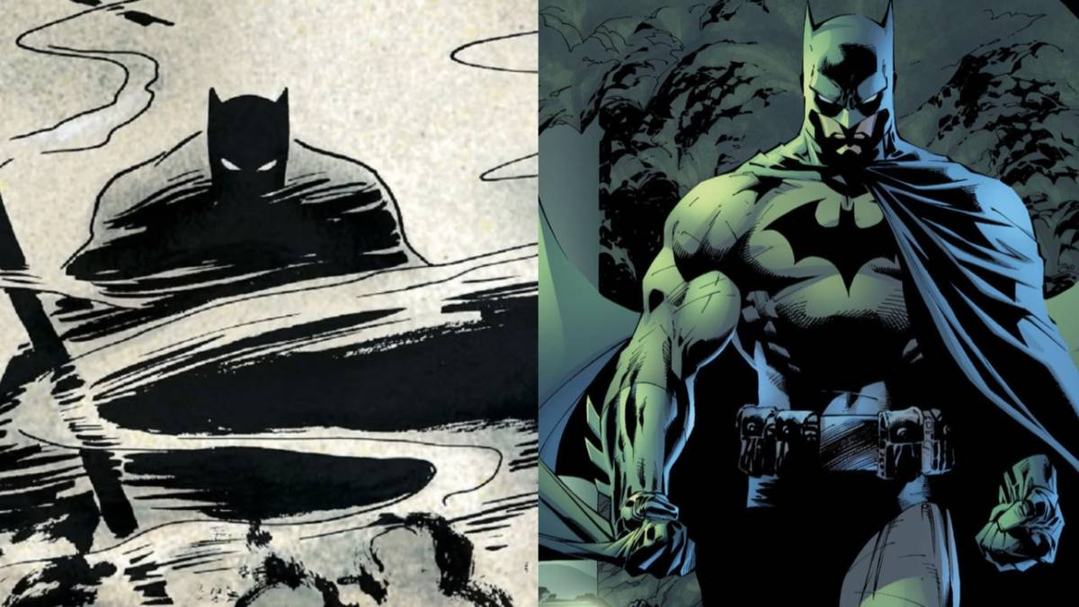 Best Batman Quotes From Modern DC Comics, Ranked