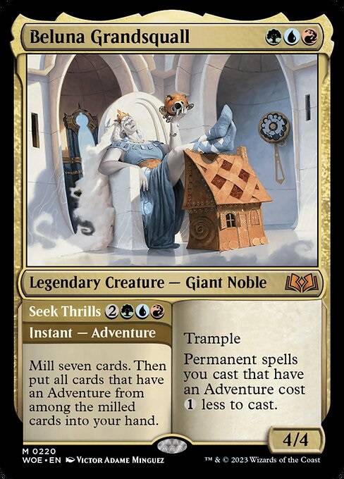 mtg isshin commander deck Isshin, Two Heavens as One