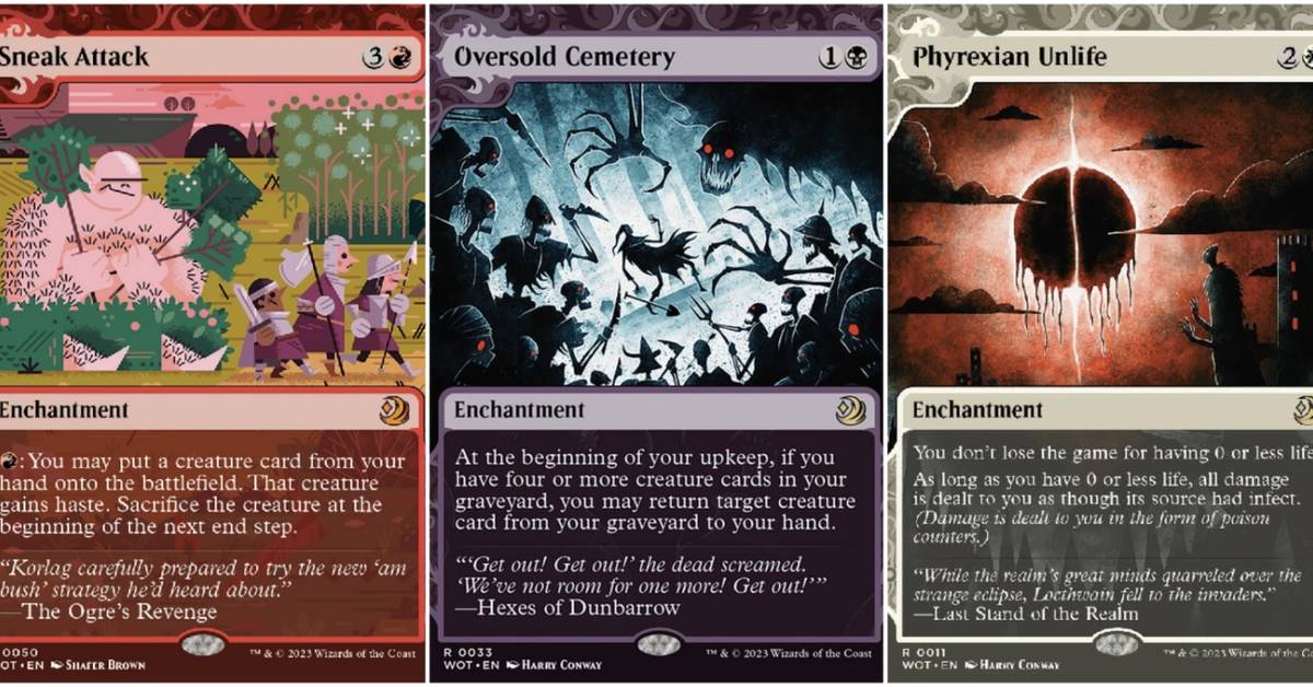 mtg cards that search for enchantments Rules Text: search, library, enchantment, 52 cards