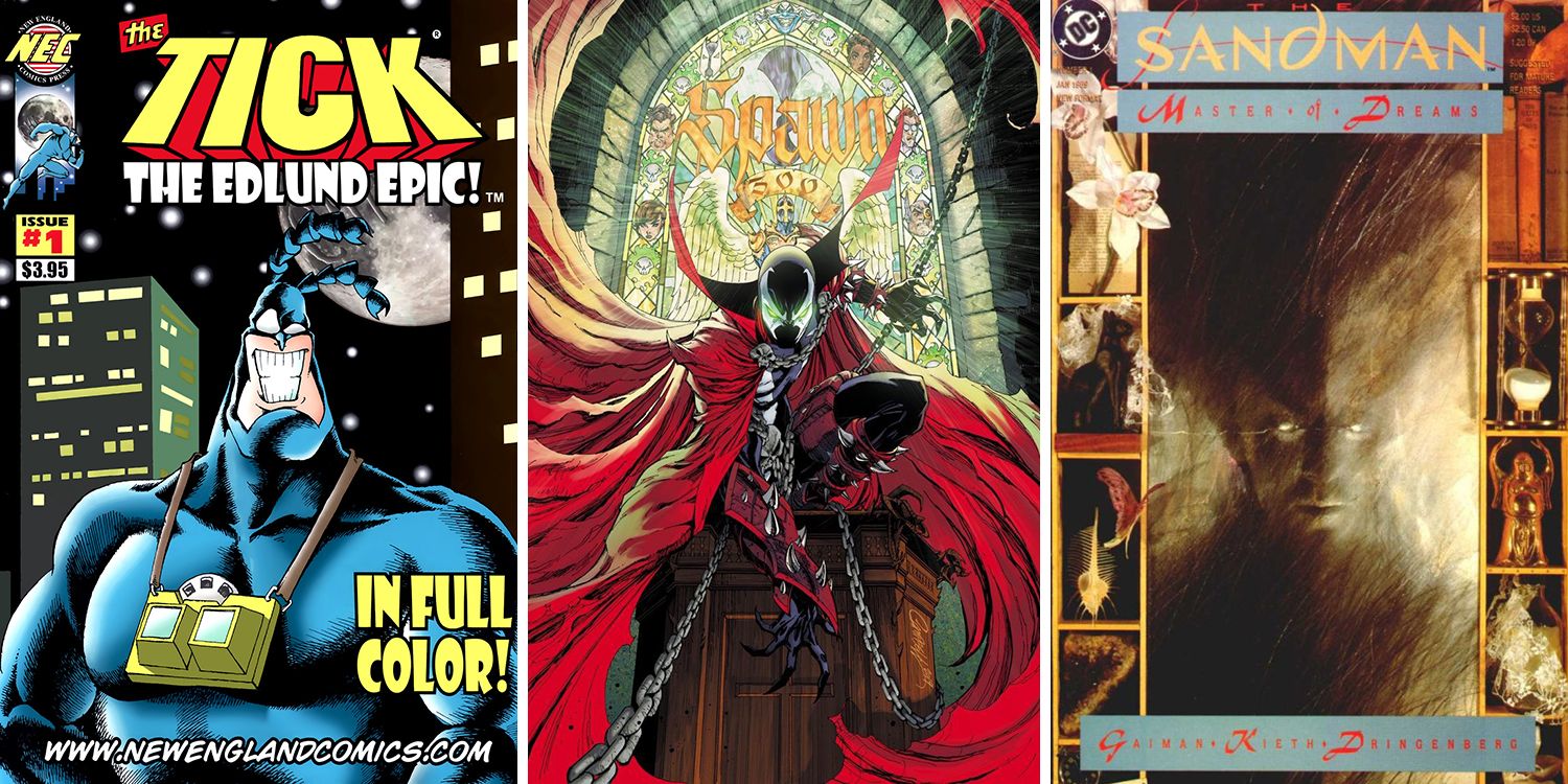 best-indie-comics-from-the-90s