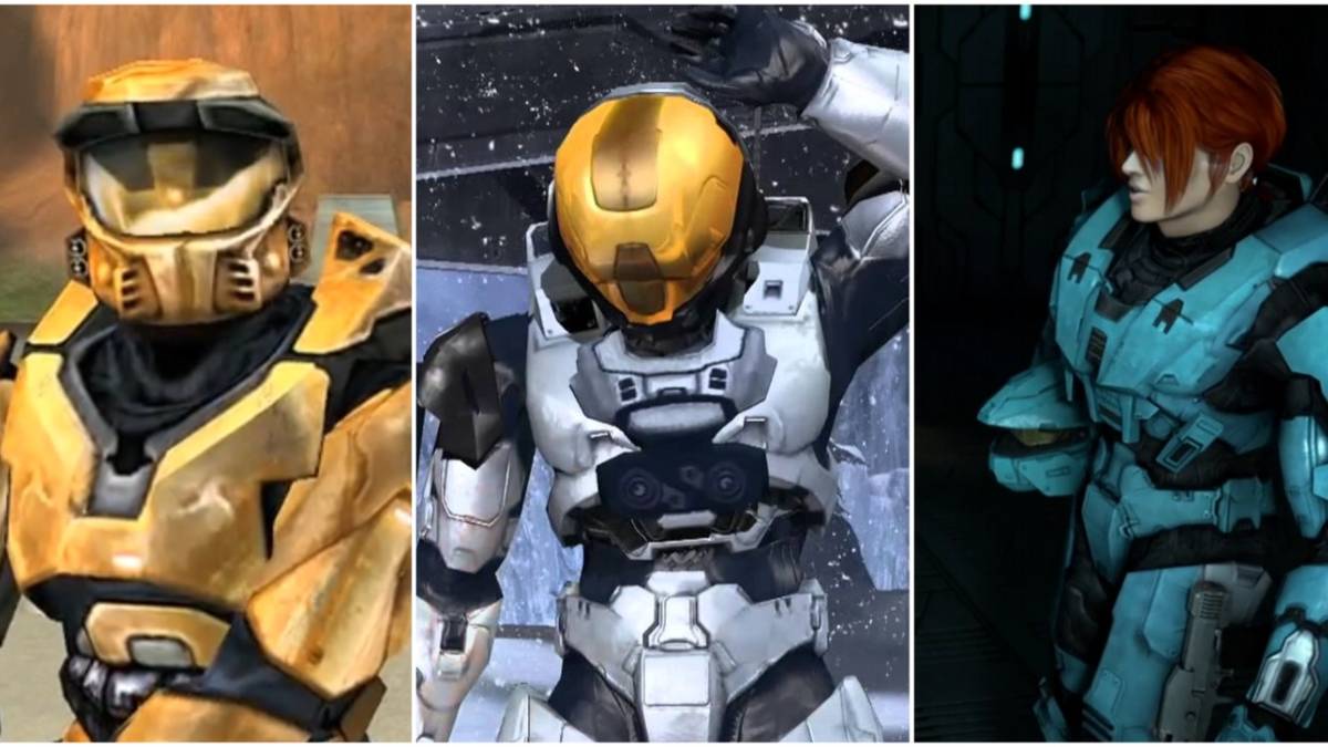 Grif Rvb The Best Episodes of Red Vs Blue, Ranked