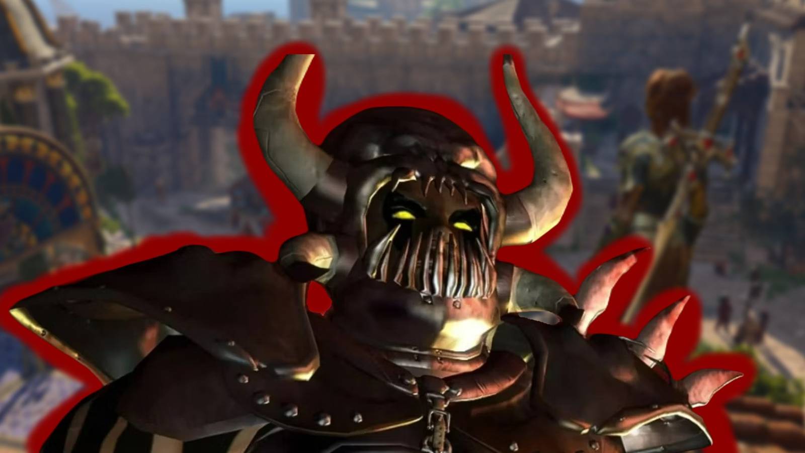 The Flanderization Of Sarevok Anchev In Baldur's Gate 3