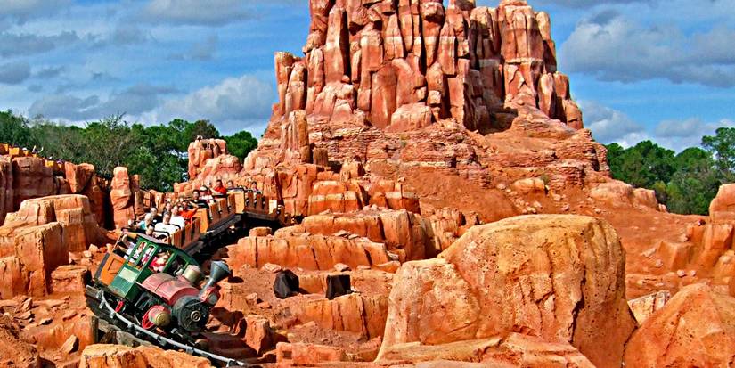 10 Disney Rides That Deserve The Movie Treatment