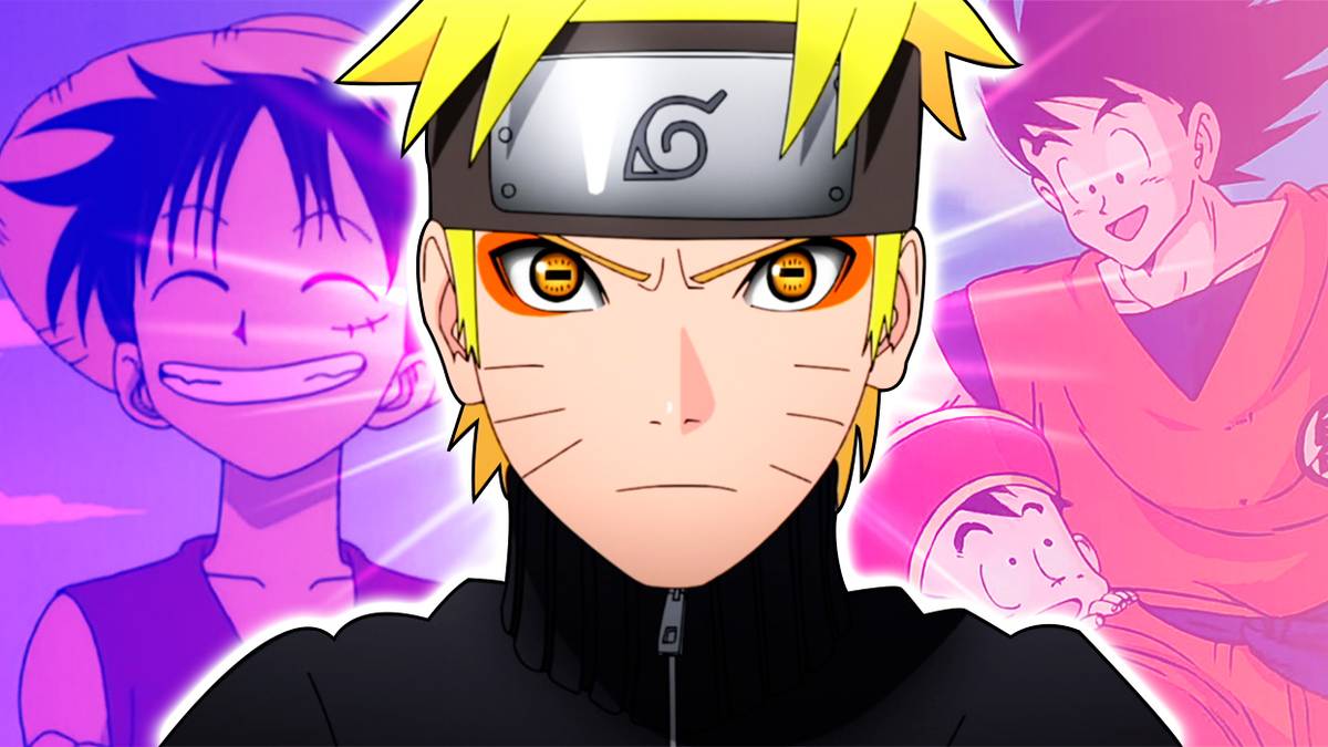 Best Anime Time Skips