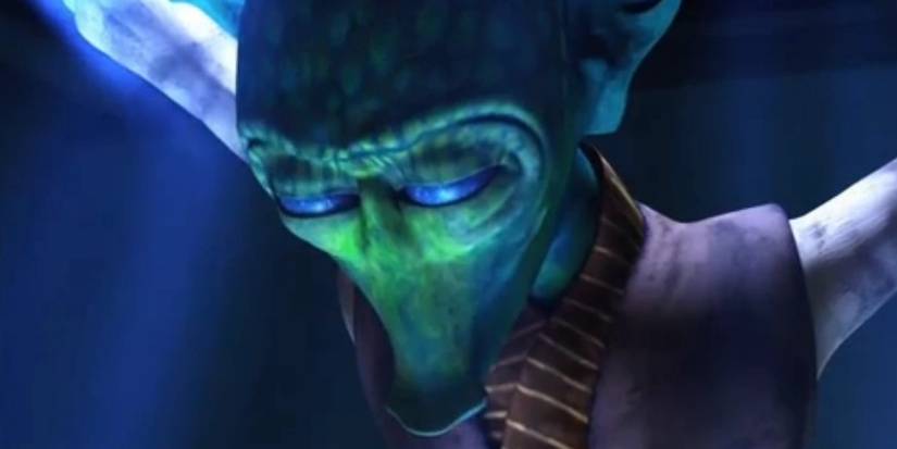 10 Strongest Star Wars Characters Shin Hati Can Beat