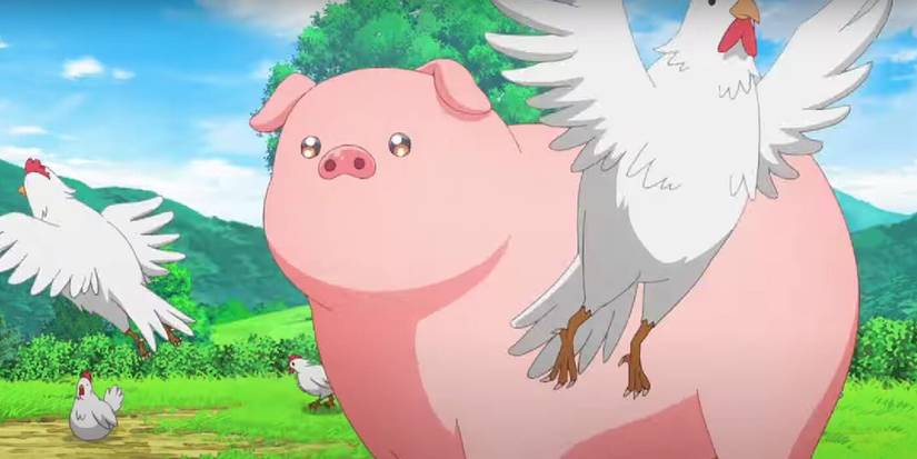 Isekai Anime Where the Protagonist Isn't Human