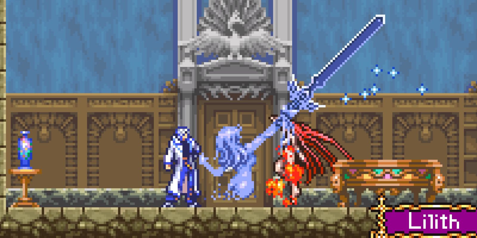 Game Boy Advance Nintendo Games With the Best Stories, Ranked