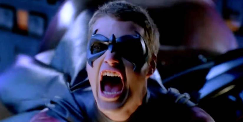28 Years After His Last (Terrible) Movie, This Classic DC Character ...