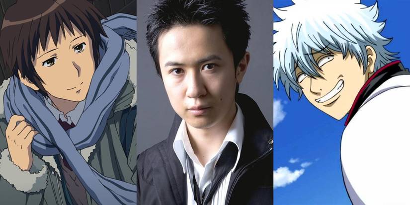 Anime Voice Actors With The Best Range