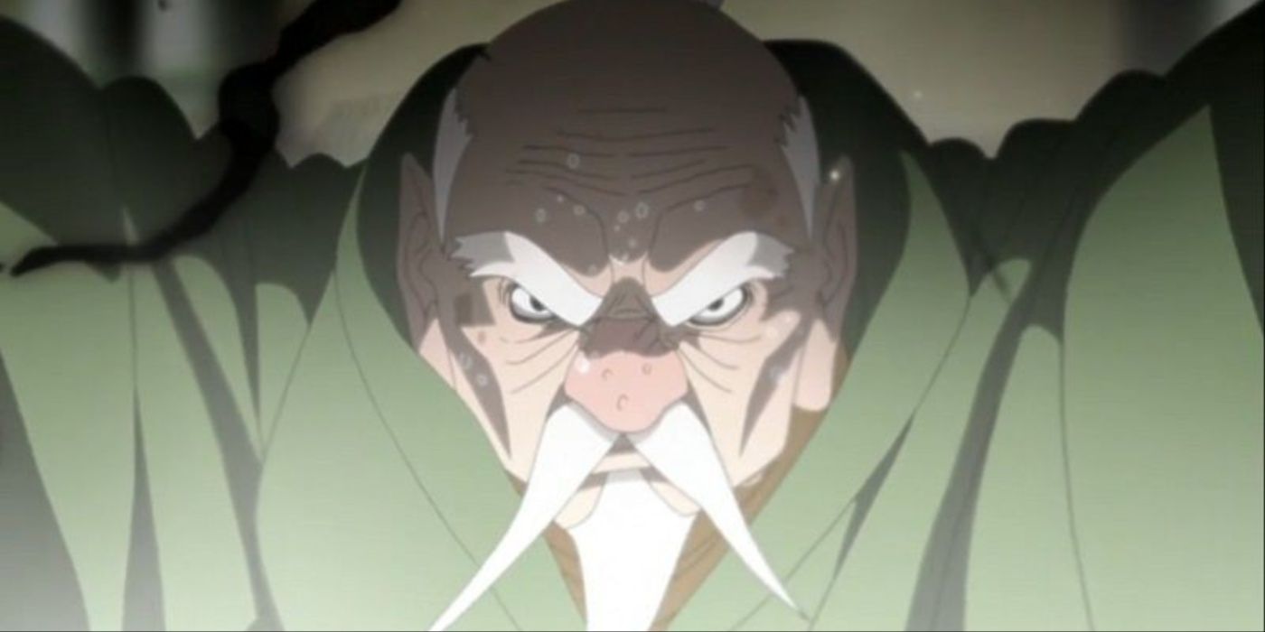 Facts Fans Didn't Know About Naruto Lore
