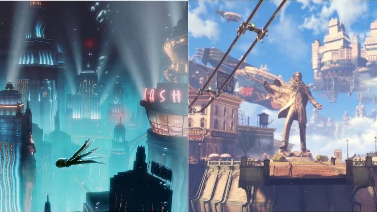 Bioshock Explained Bioshock: 10 Pieces of Important Lore New Players Need to Know