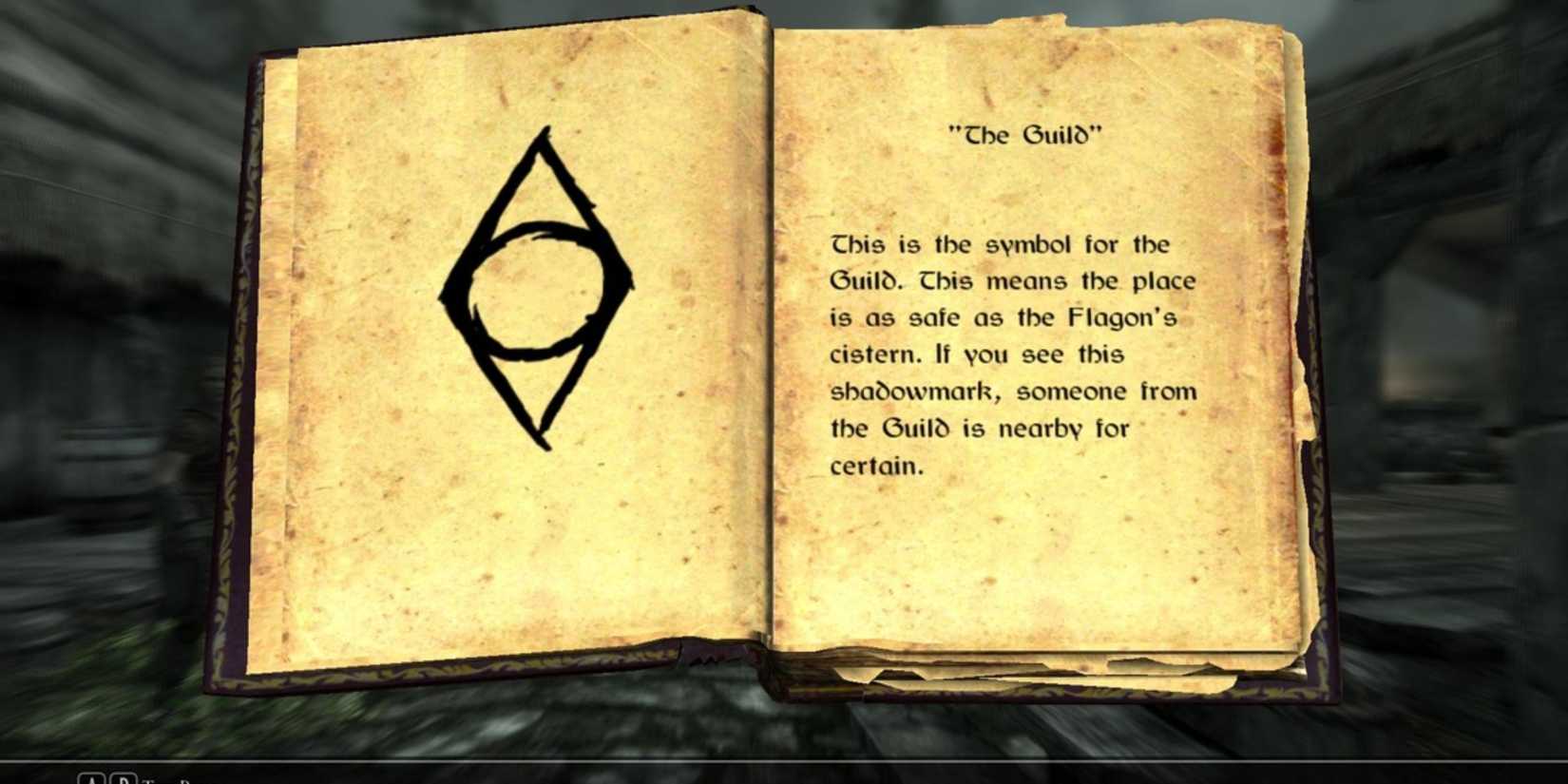 1 Classic Questline Stands Out in the Elder Scrolls Series - But Is It ...