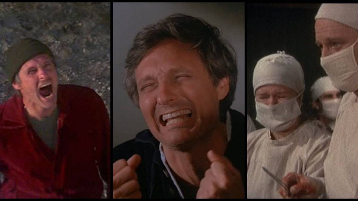 Mashed Show Best Episodes of M*A*S*H* That Changed TV