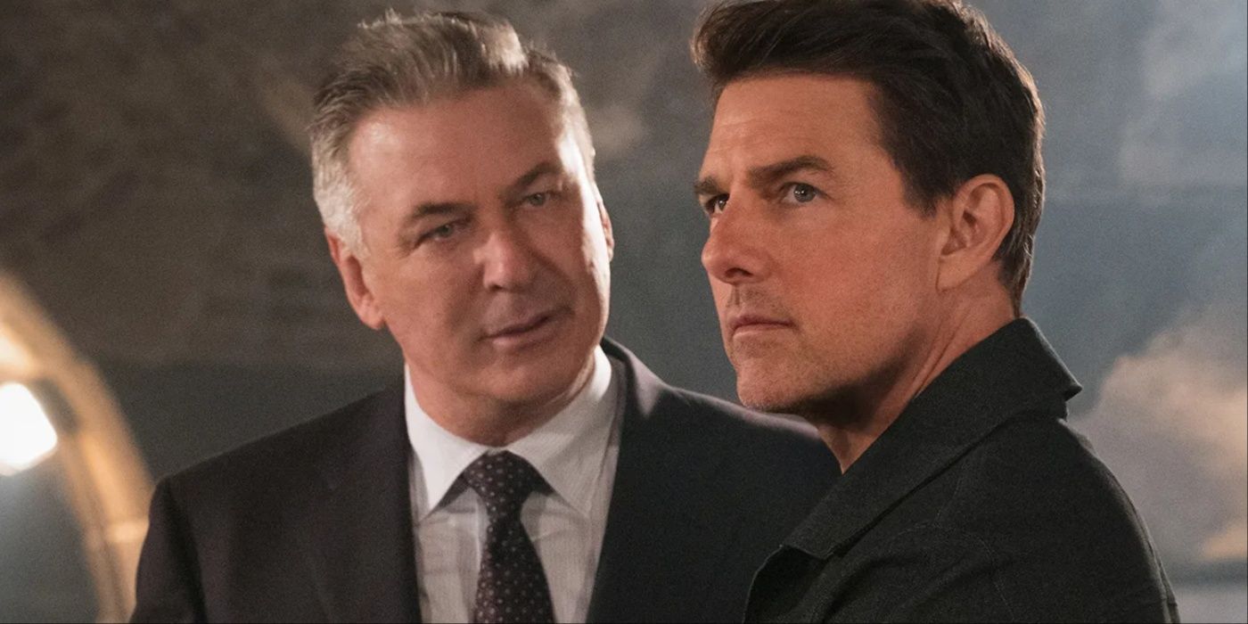 'I Would've Loved to': Alec Baldwin Reveals Why Tim Burton Didn't Cast ...