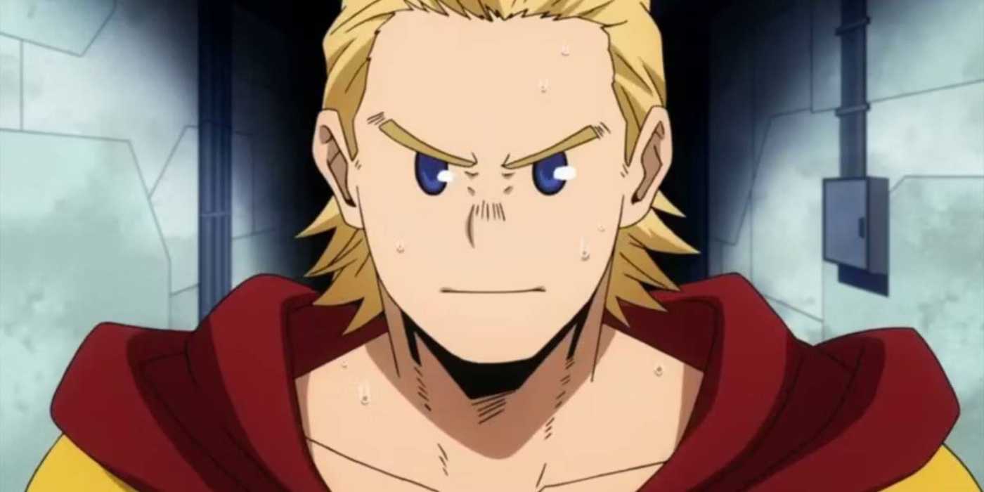 Limillion 10 Best Pro Heroes at the End of MHA, Ranked