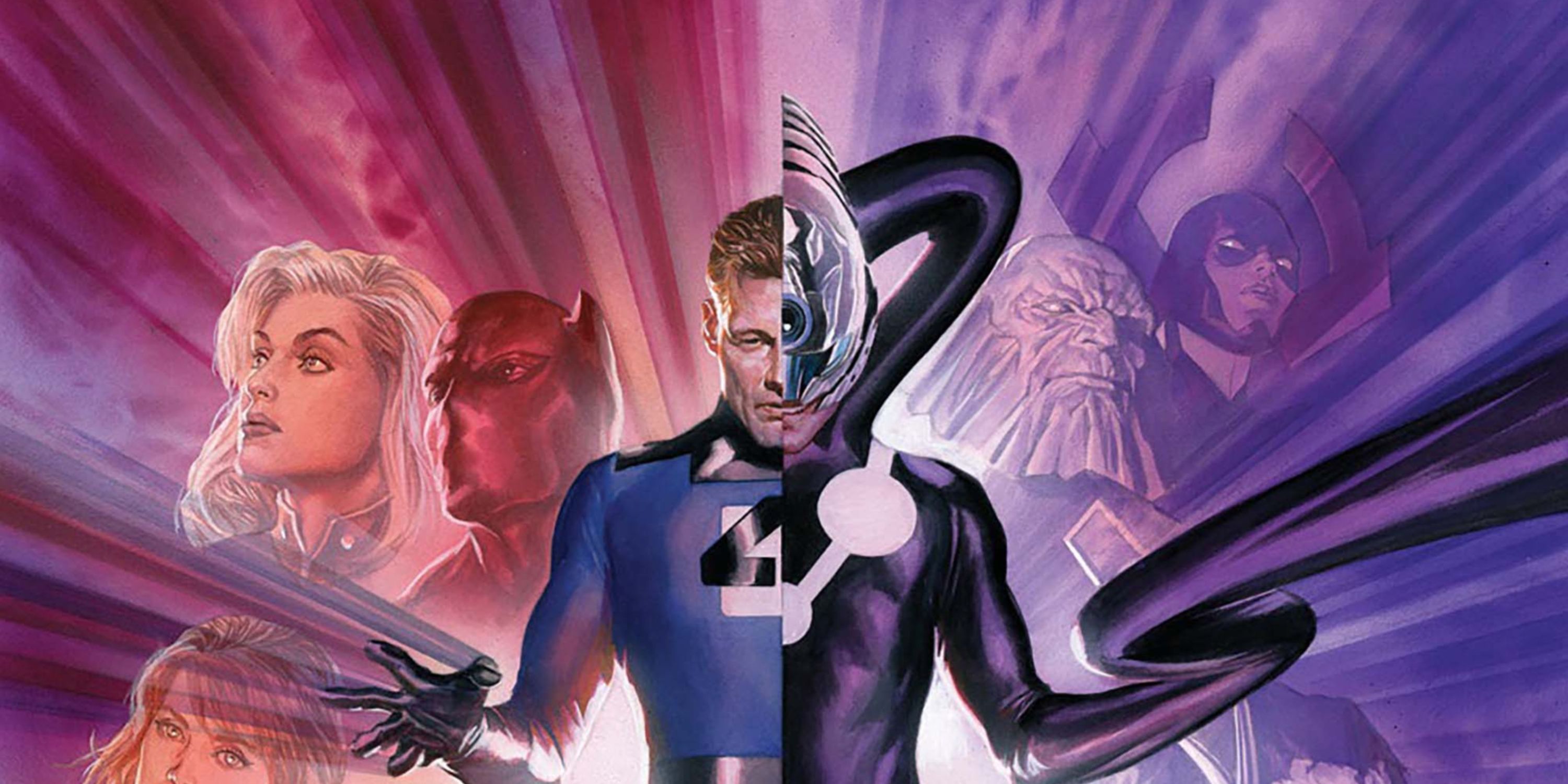 The Best Marvel Events of All Time, Ranked