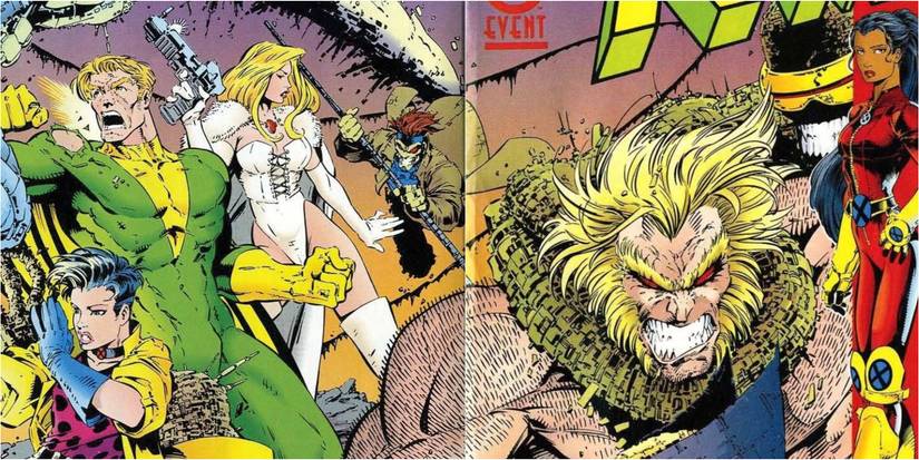 10-forgotten-x-men-comic-arcs-that-deserve-more-attention