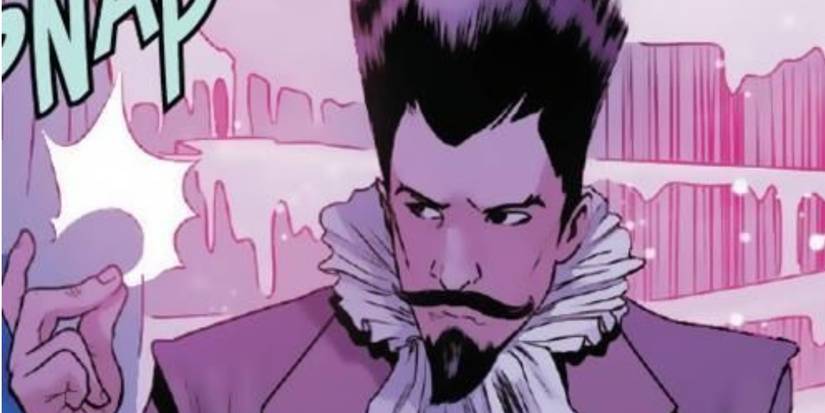 Mastermind Left The X-Men's Mastermind Has Been Too Quiet Recently