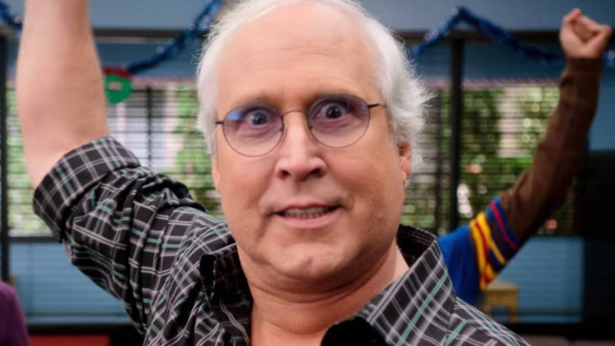 Society has changed, but Chevy Chase can't seem to do it | HeraldNet.com, image size:1200x675