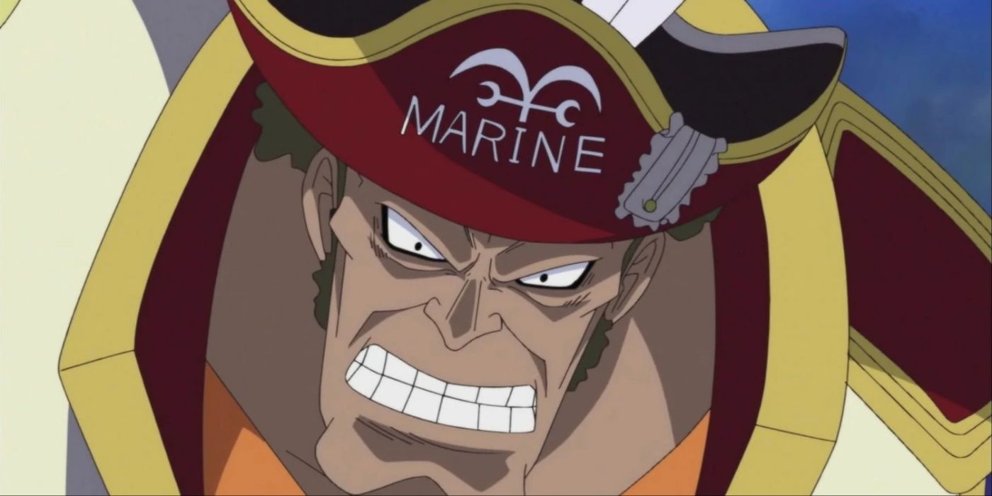 10 Strongest Giants in One Piece, Ranked