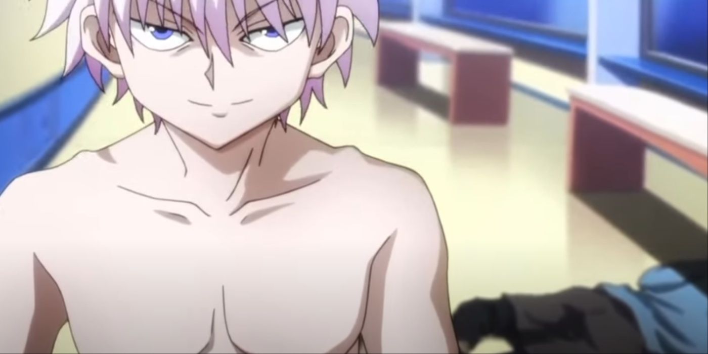 10 Kuudere-Type Characters Who Never Found True Love