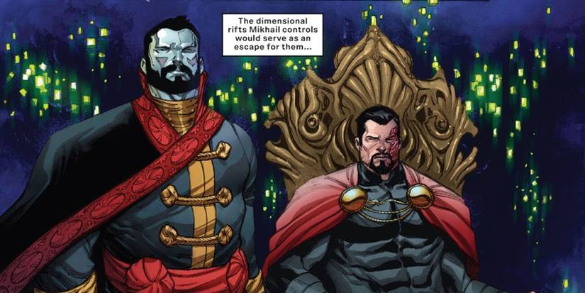 10 Painful Mistakes Haunting Marvel's Fall of X