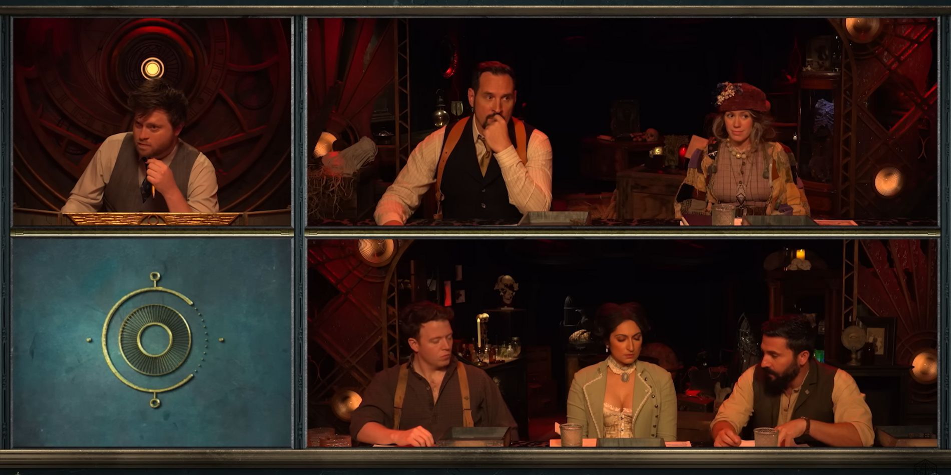 Critical Role: The Complete Timeline (& How To Get Started)