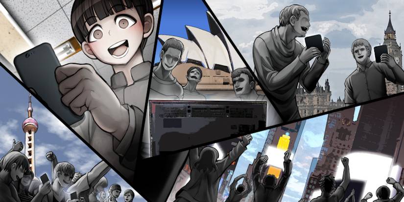 Danganronpa V3's Ending, Explained