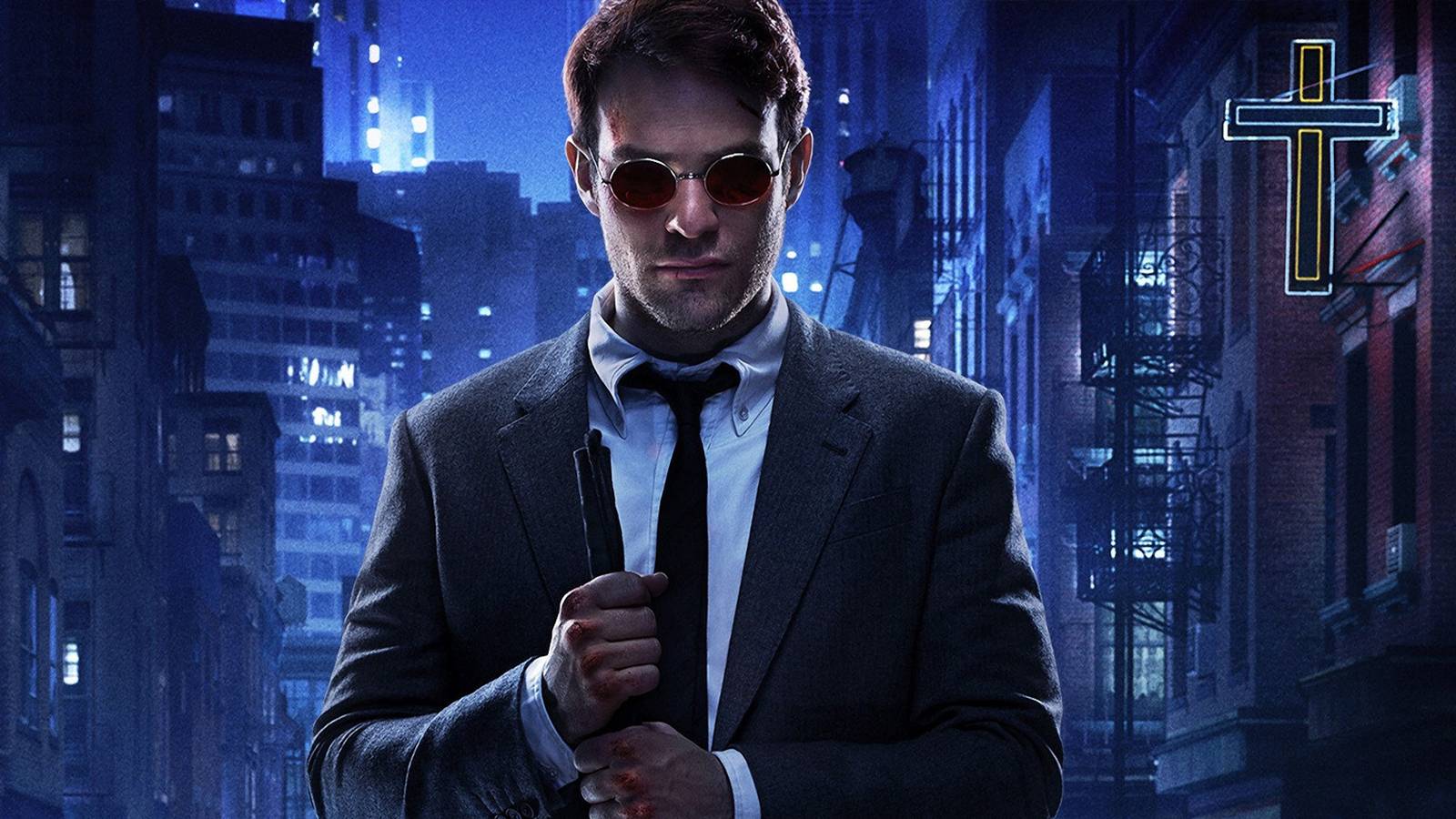 Charlie Cox Denies A Daredevil Team-Up Rumor That Even We Can’t Believe