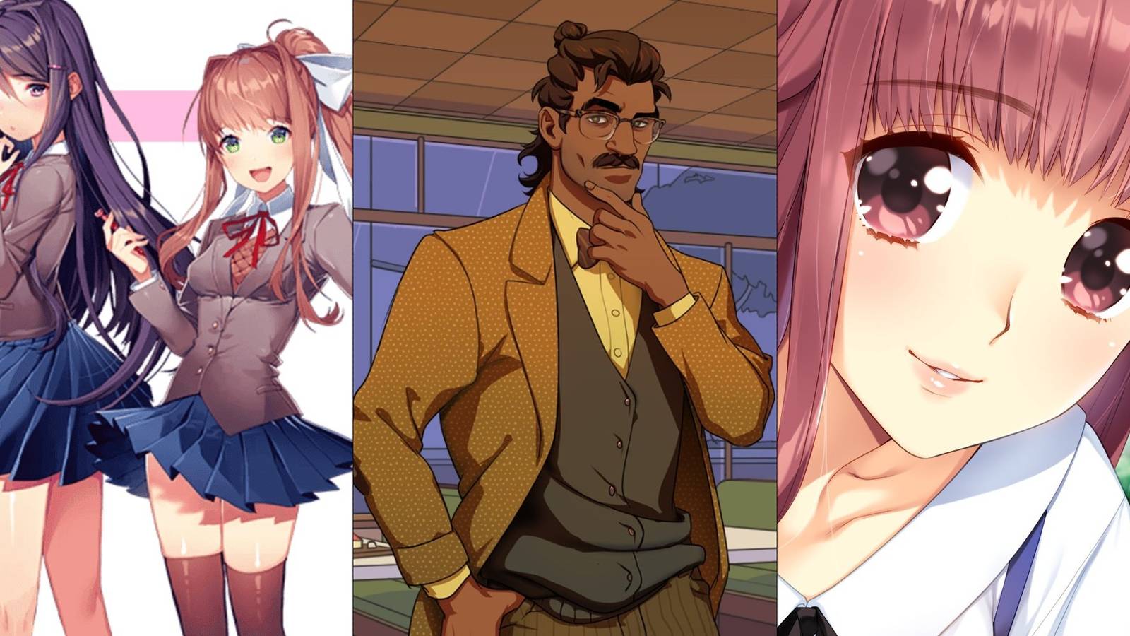 The Untold Story Of Dating Sims Shows Why Fans Should Treat Them Better