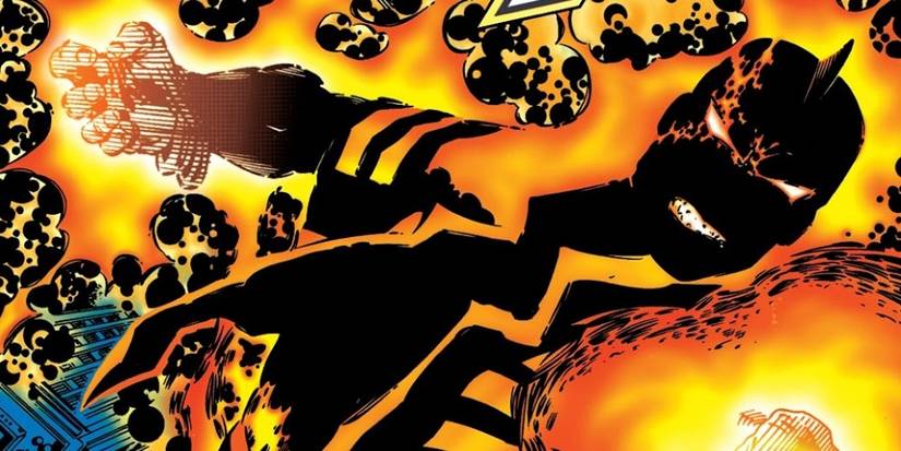 Kyle Rayner & 9 Other DC Heroes Who've Fallen From the Spotlight in ...