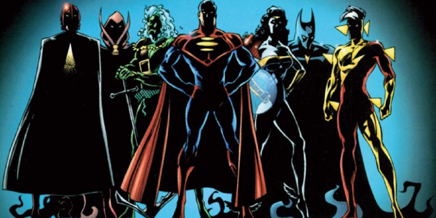 A Guide To DC’s Must Read Event Comics