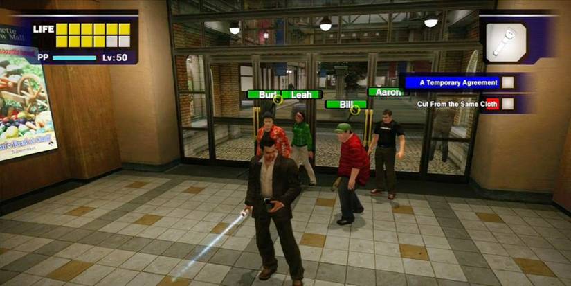 10 Once-Great Game Franchises That Lasted Way Too Long (& Went Downhill)
