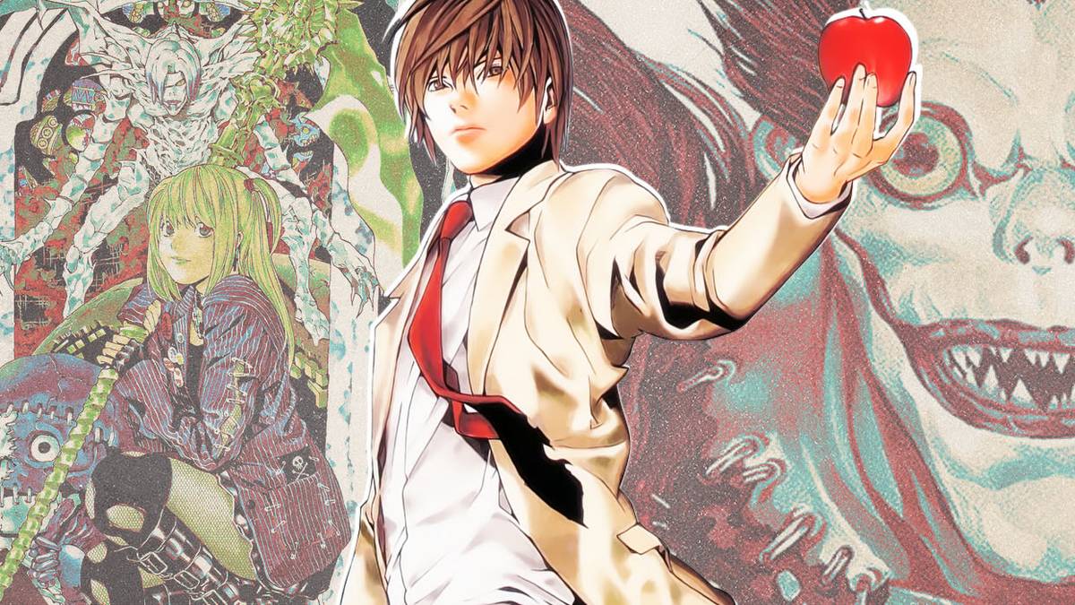 Darth Note 10 Darkest Moments in Death Note, Ranked