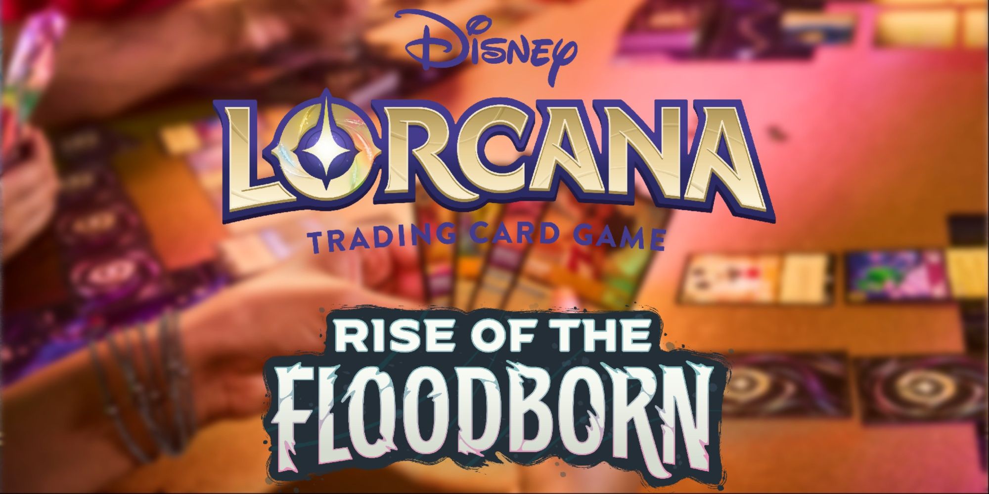 The Jungle Book, Zootopia, & More Come to Disney Lorcana in The