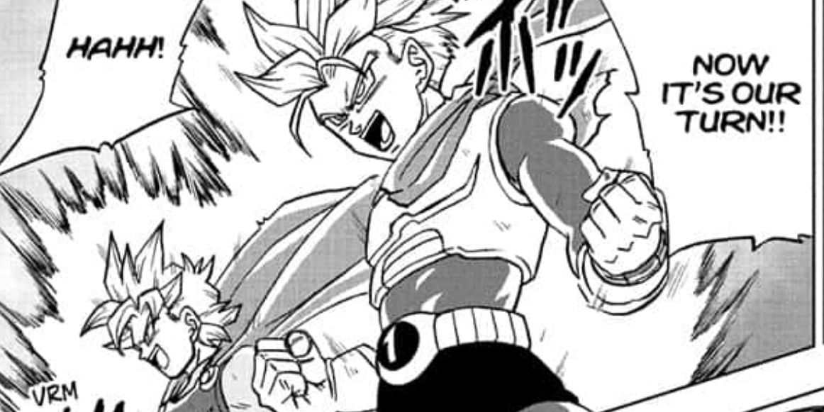 Best Goten Fights from the Entire Dragon Ball Franchise, Ranked