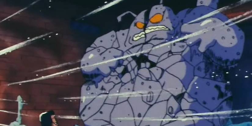 Dragon Ball's Most Unusual Characters, Ranked