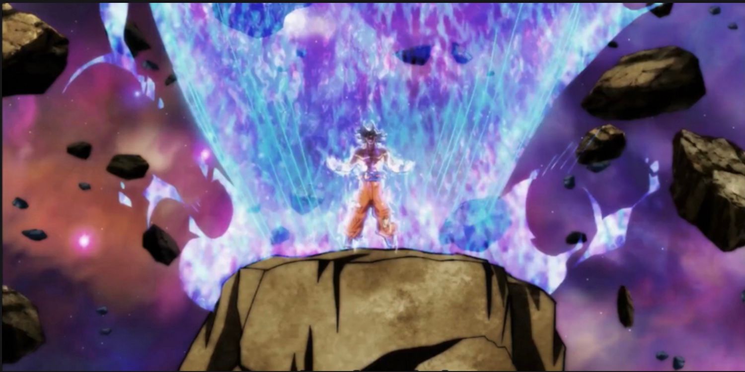 10 Perfectly Matched Anime Fights the Villain Lost For Plot Armor