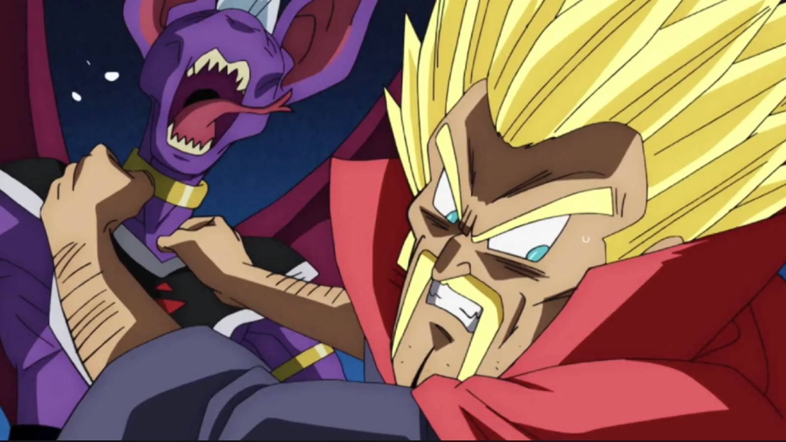 10 Hated Dragon Ball Characters We Actually Kind Of Love, image size:1600x900