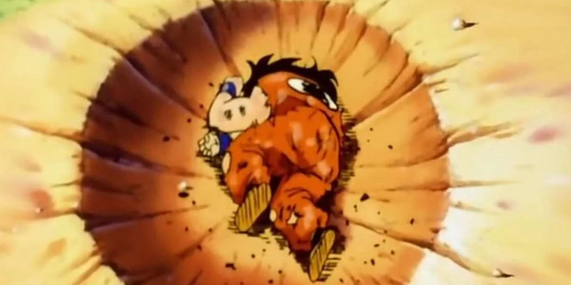 Dragon Ball Z: The Dark Reason Behind Bulma & Yamcha's Break Up