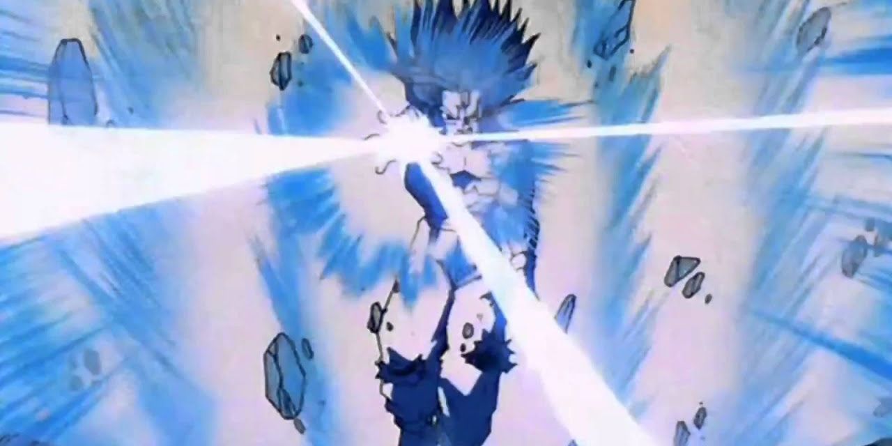 Dragon Ball: A Complete Timeline of Gohan's Life