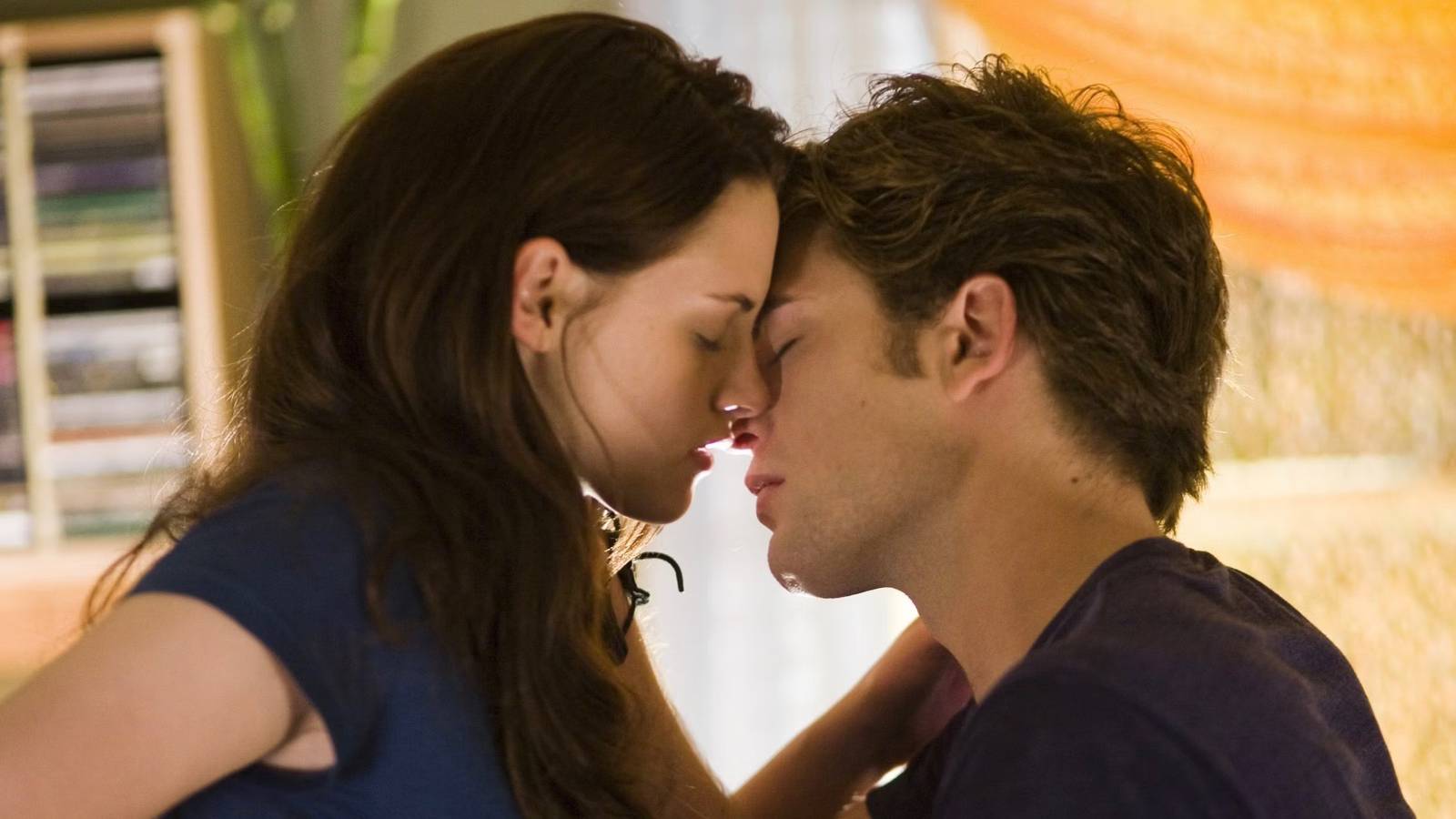 25 Best Vampire Romance Movies of All Time