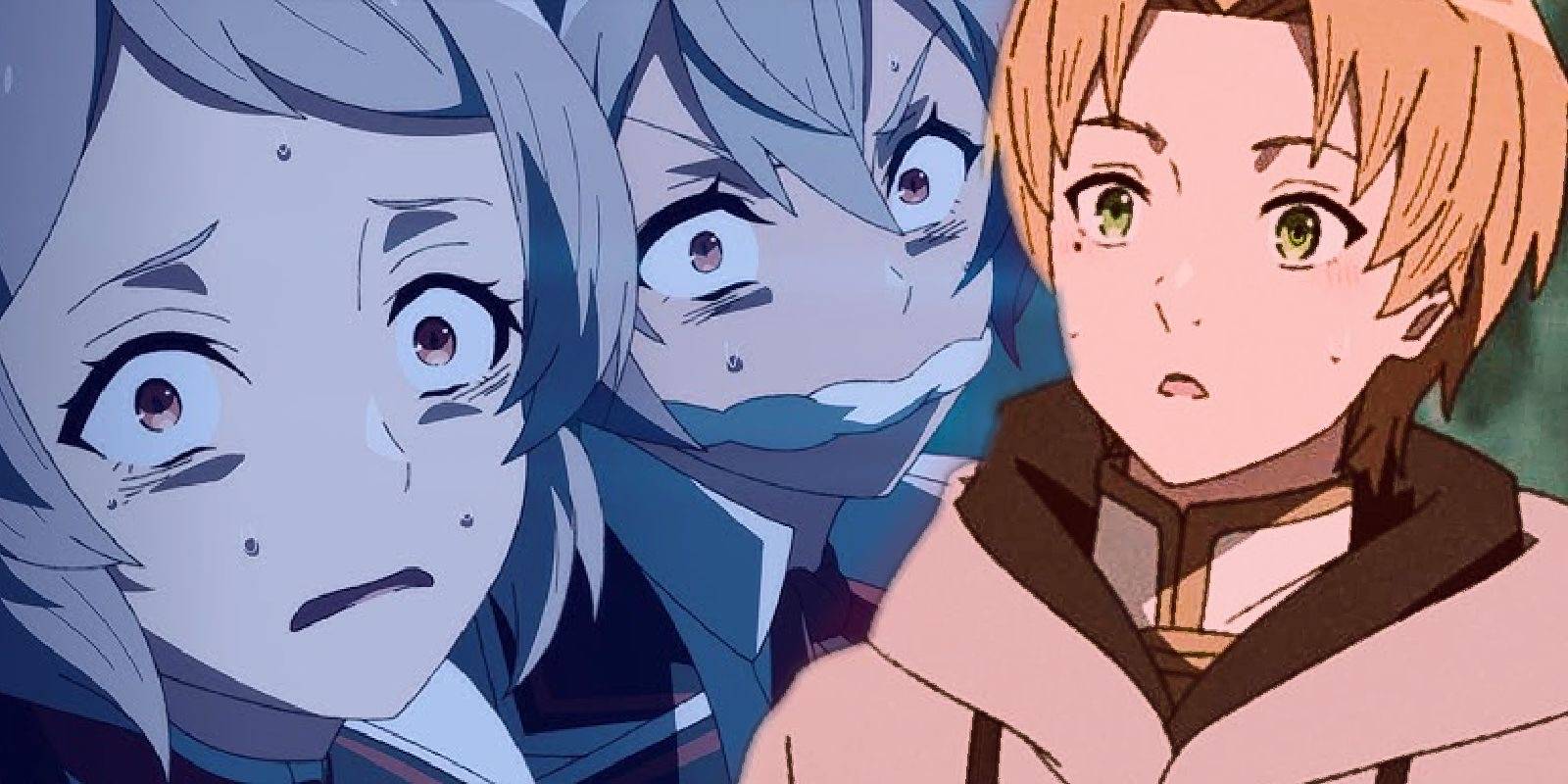 Rodeus Has Rudeus Greyrat Gone Too Far In Mushoku Tensei?