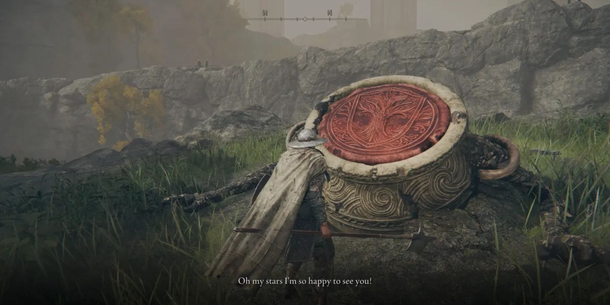The 15 Saddest NPCs In Elden Ring, Ranked