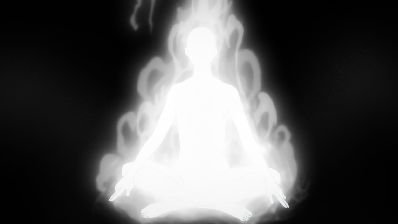 Tao Frequency in Hell's Paradise