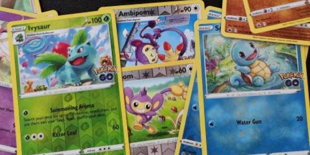 pokémon trading card game pocket initial release date Charizard EX Special Collection Box