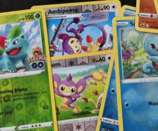 Everything We Know About Pokmon Trading Card Game Pocket (So Far) Everything We Know About Pokmon Trading Card Game Pocket (So Far)