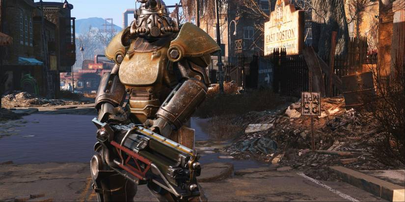 What Video Games Have The Most Weapon Choices?
