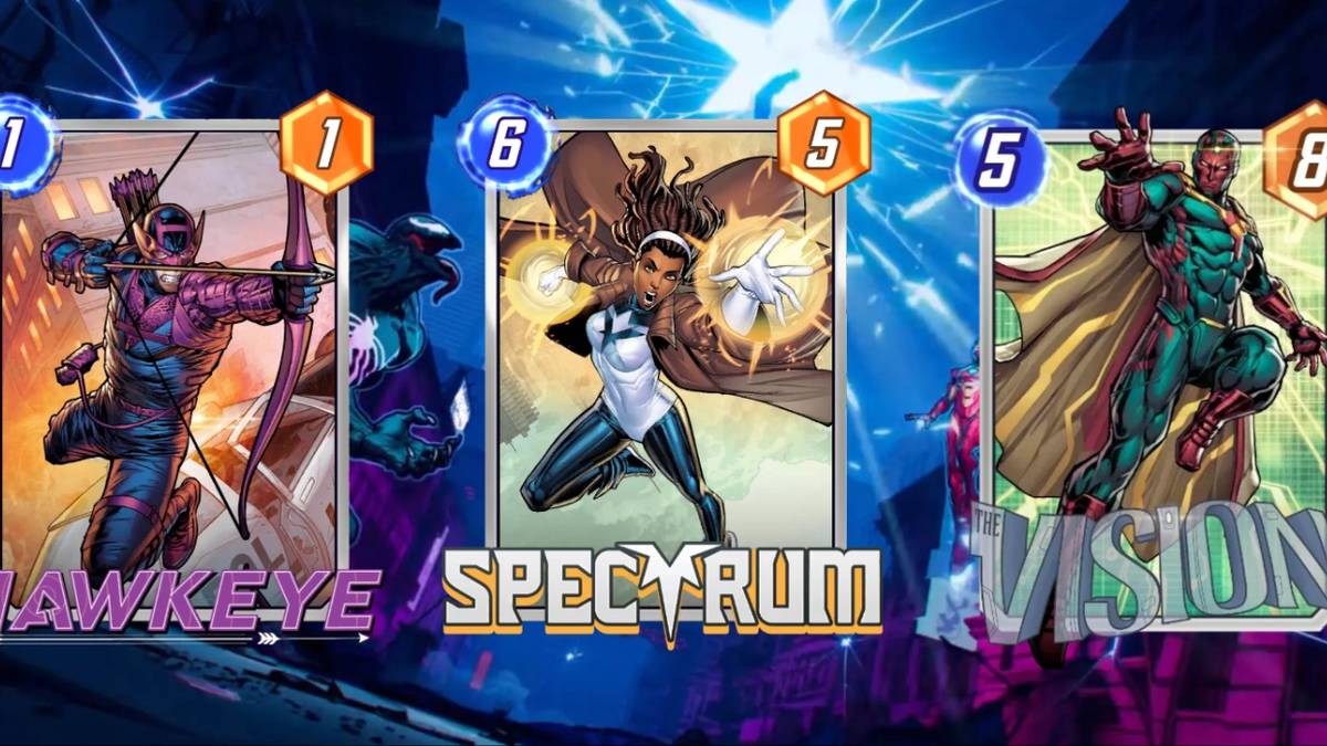 What's the Best Way to Collect Cards in Marvel Snap?
